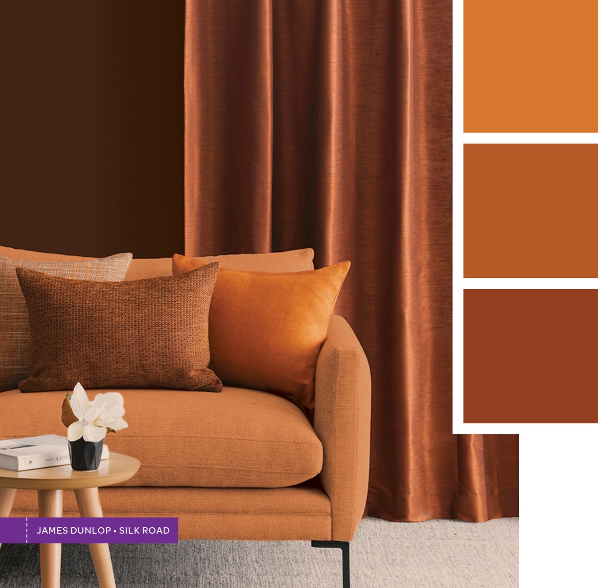 Colour Drenching Image 2