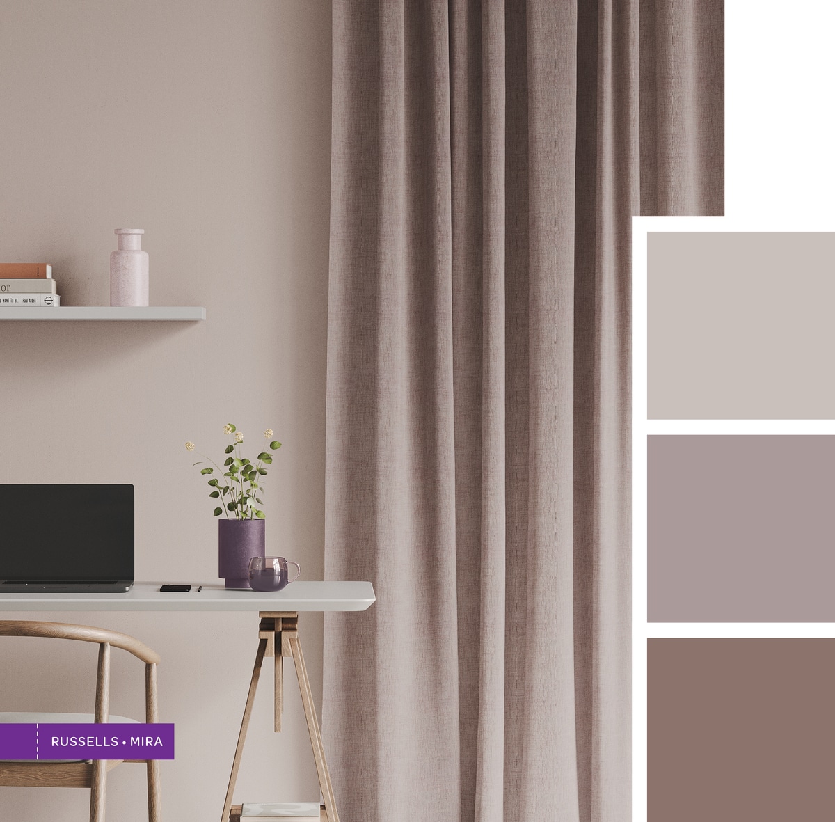 Colour Drenching Image 3