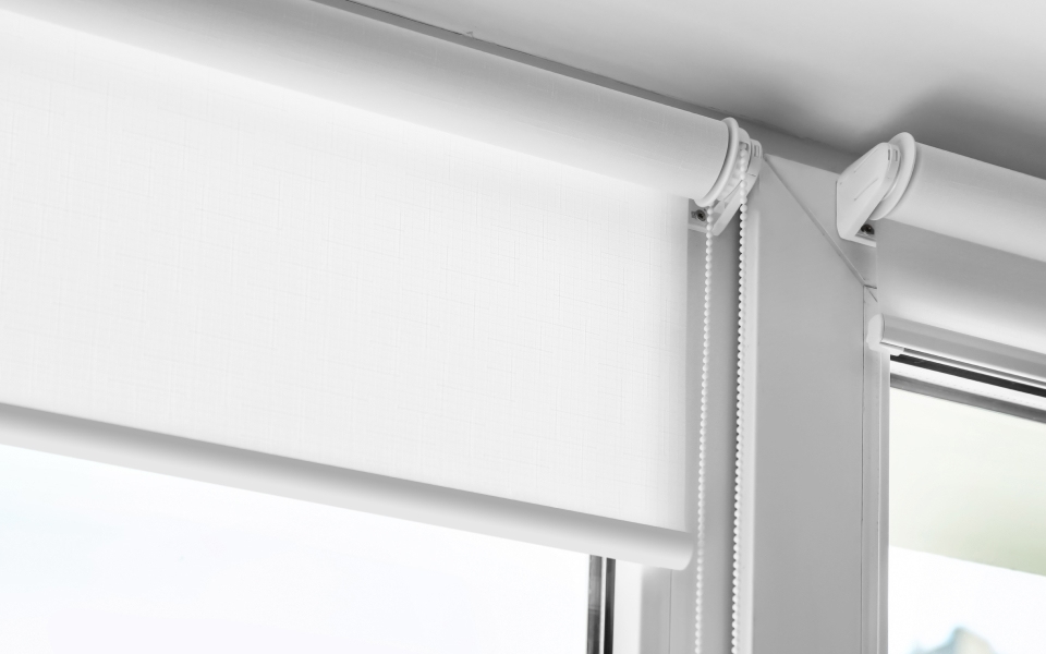 Banner Roller Blinds NZ, Roller Blind NZ